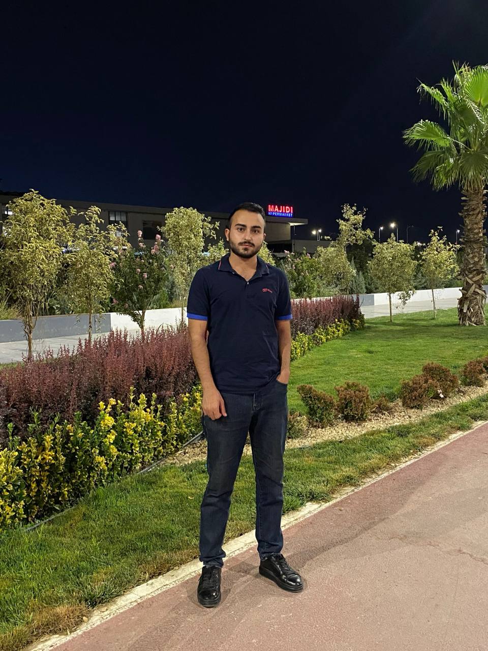 بشر عبدالرزاق