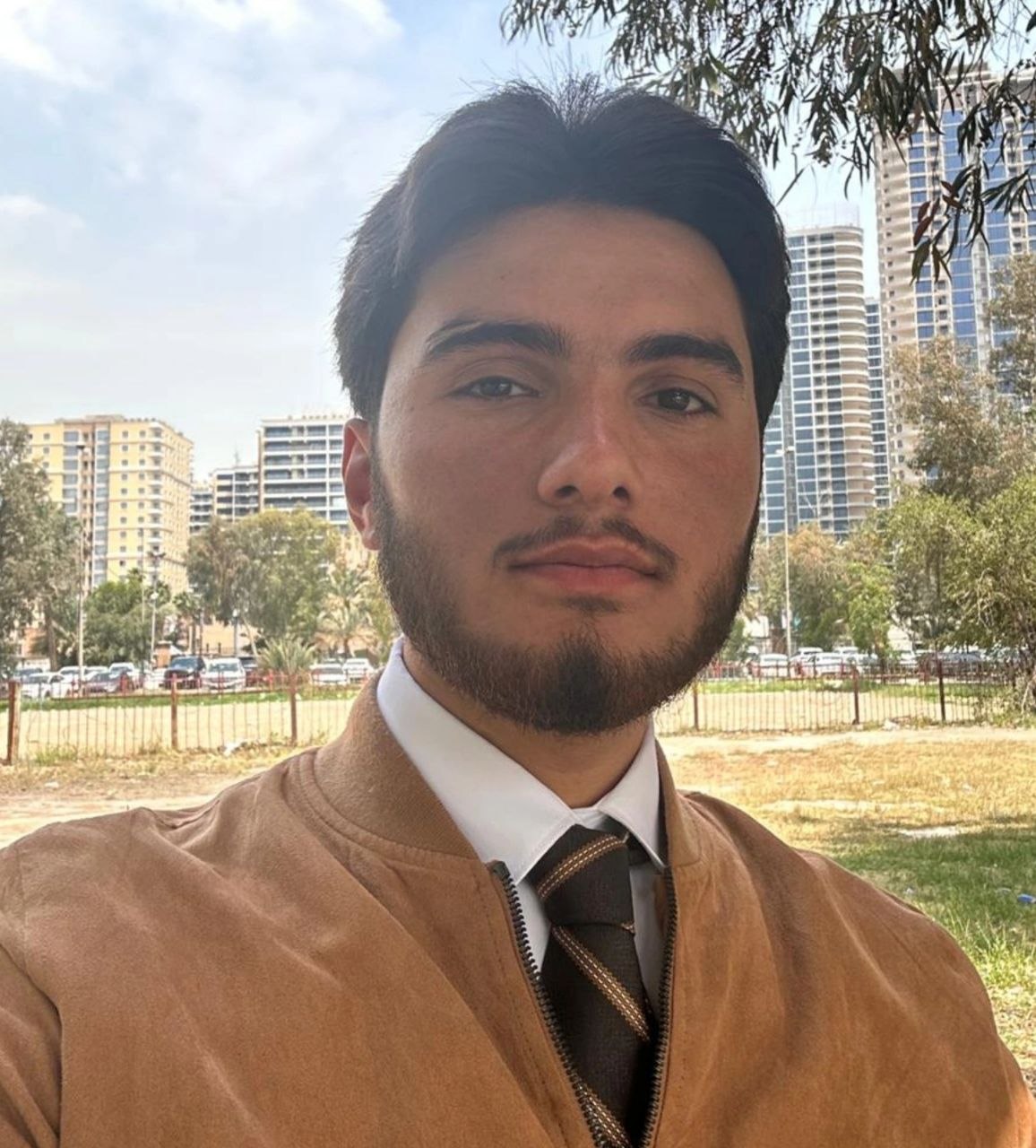 عبيدة عزام