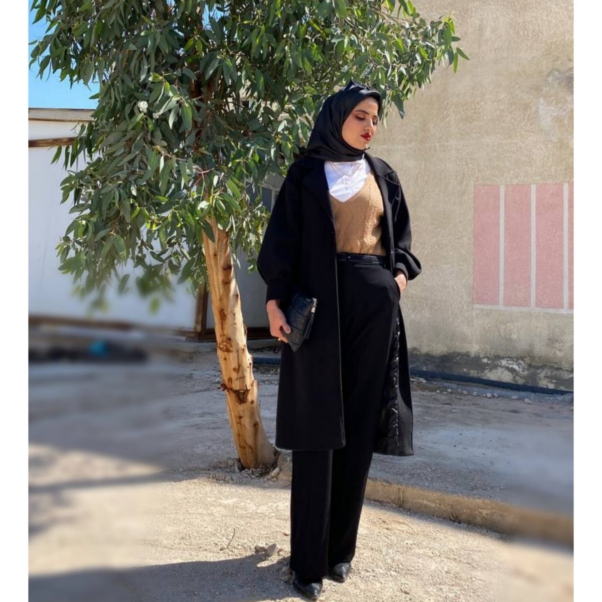 زهراء ياسين